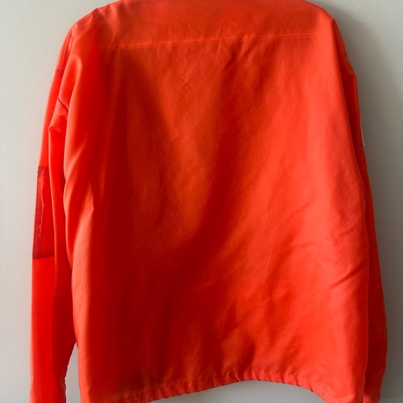 Vintage 1970s racing jacket (OS) - Picture 2 of 3